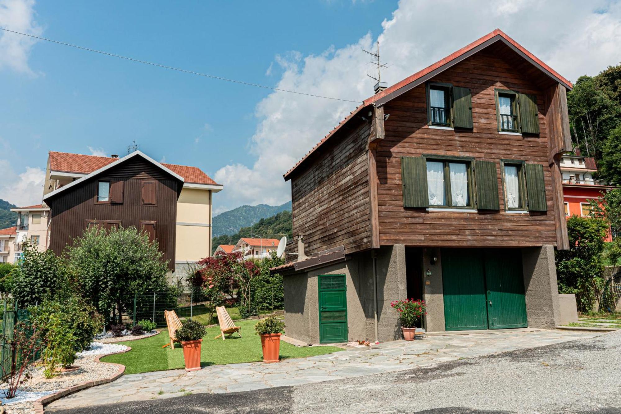 Woodhouse Paesana Villa Exterior photo